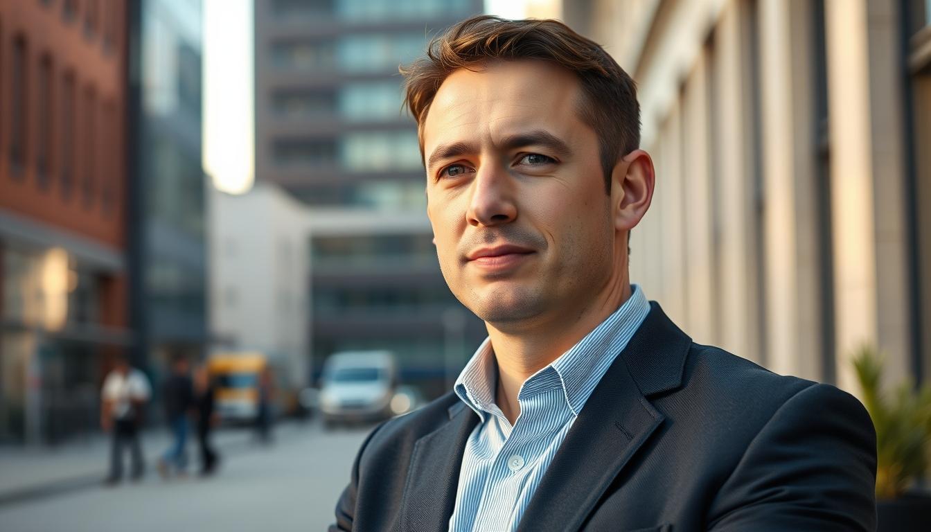 Property transactions support specialist