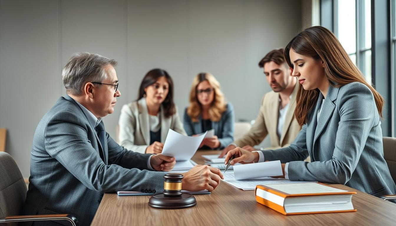 Real estate closing coordination and transaction planning