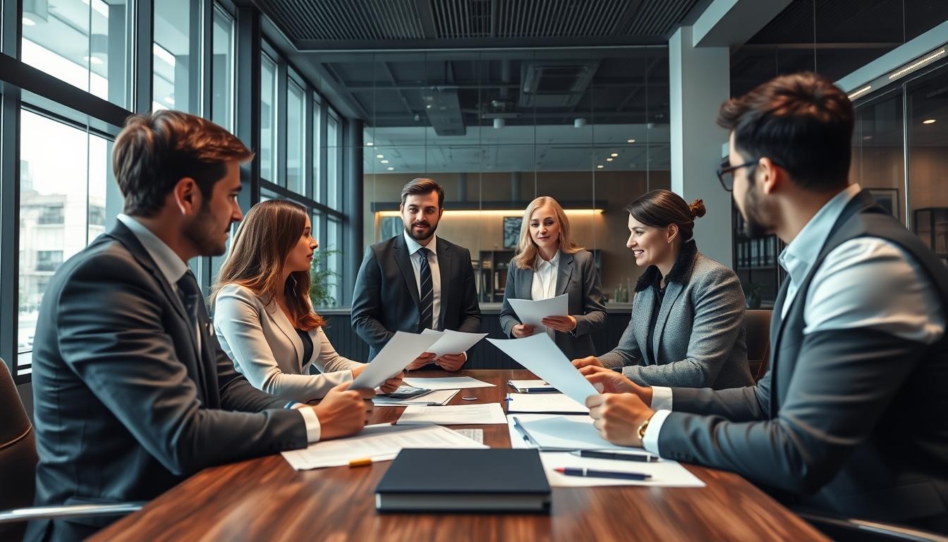 Conveyancing process and property ownership transfer